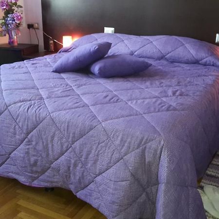 Bbmilan Bed and Breakfast Εξωτερικό φωτογραφία