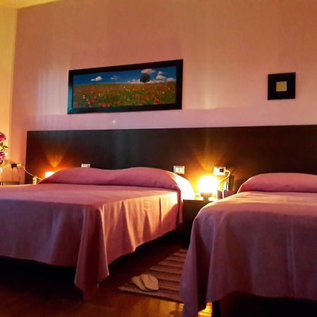 Bbmilan Bed and Breakfast Εξωτερικό φωτογραφία