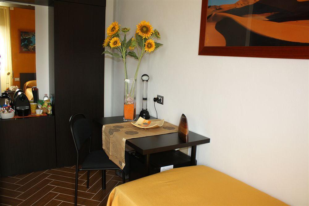 Bbmilan Bed and Breakfast Εξωτερικό φωτογραφία