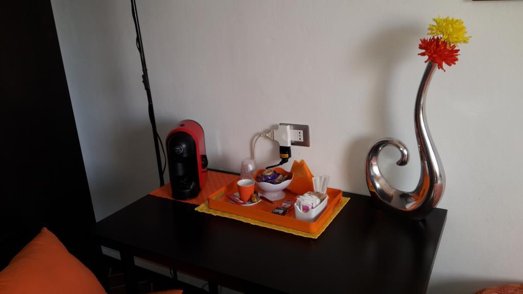 Bbmilan Bed and Breakfast Εξωτερικό φωτογραφία