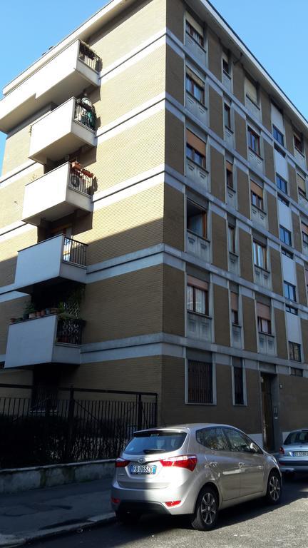 Bbmilan Bed and Breakfast Εξωτερικό φωτογραφία