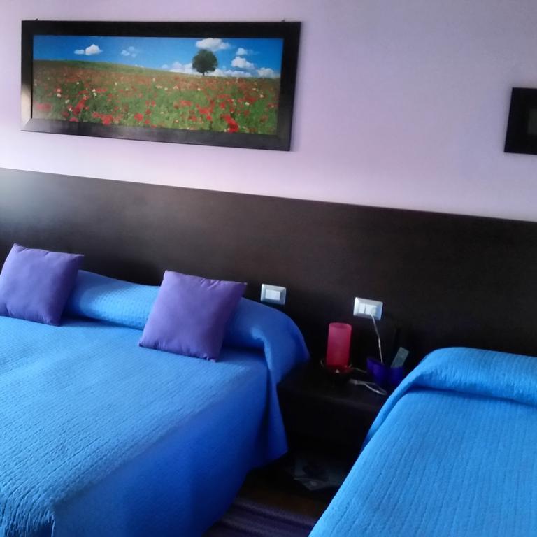 Bbmilan Bed and Breakfast Εξωτερικό φωτογραφία