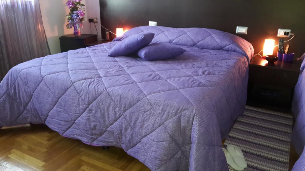 Bbmilan Bed and Breakfast Εξωτερικό φωτογραφία