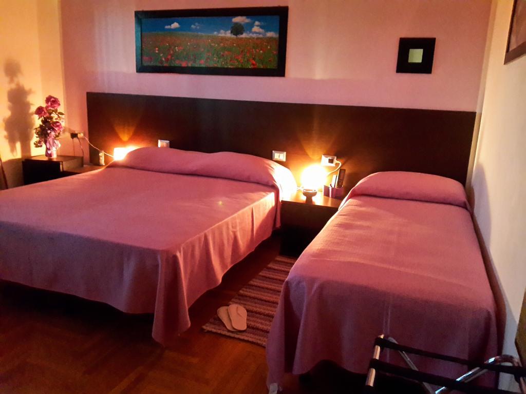 Bbmilan Bed and Breakfast Εξωτερικό φωτογραφία