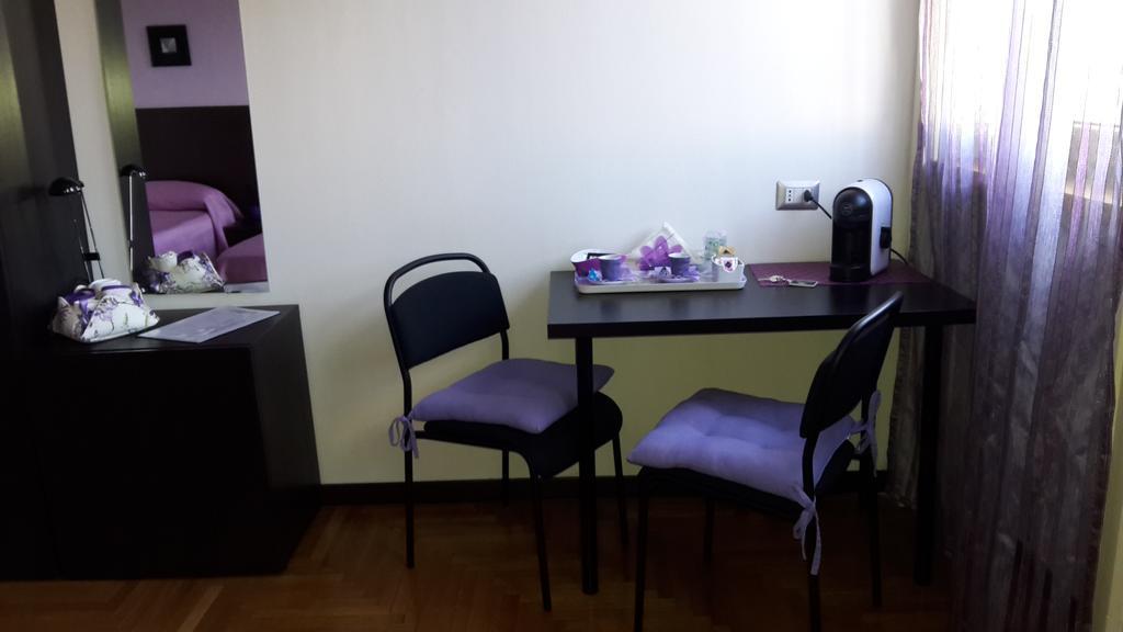 Bbmilan Bed and Breakfast Εξωτερικό φωτογραφία