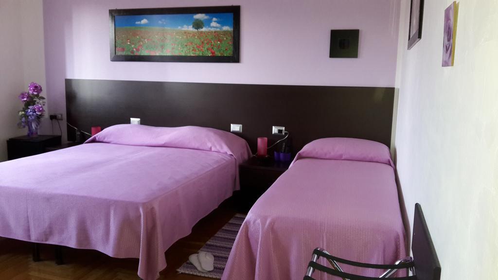 Bbmilan Bed and Breakfast Εξωτερικό φωτογραφία