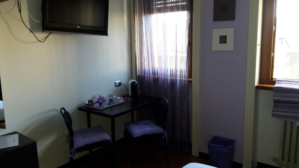 Bbmilan Bed and Breakfast Εξωτερικό φωτογραφία