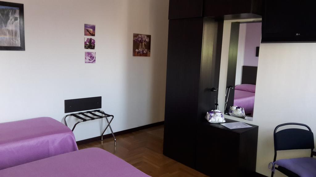 Bbmilan Bed and Breakfast Εξωτερικό φωτογραφία