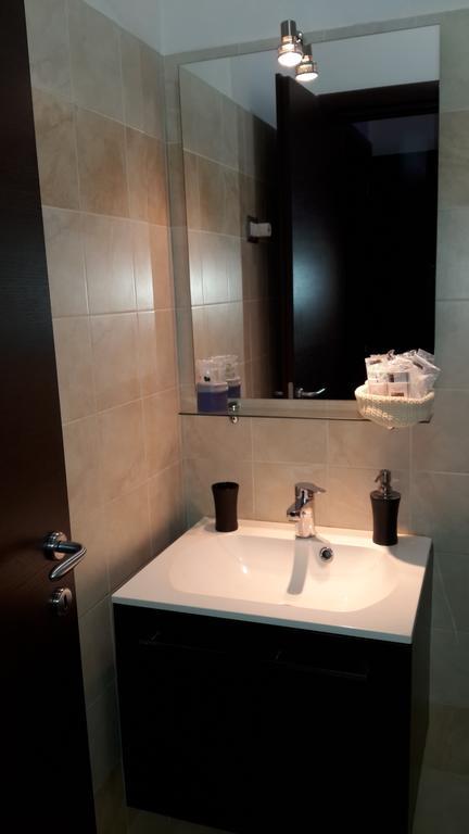 Bbmilan Bed and Breakfast Εξωτερικό φωτογραφία