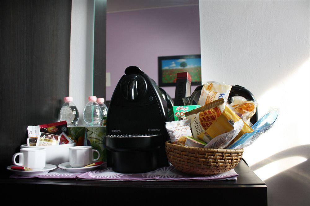 Bbmilan Bed and Breakfast Εξωτερικό φωτογραφία