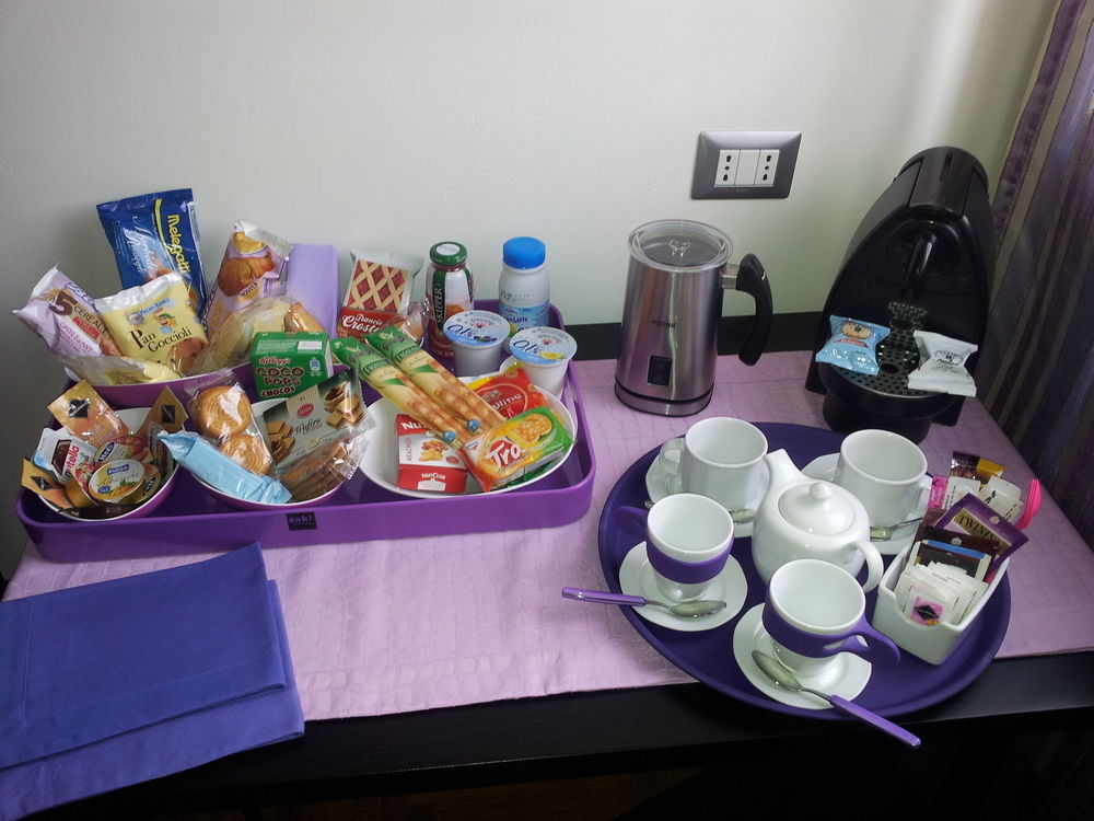 Bbmilan Bed and Breakfast Εξωτερικό φωτογραφία