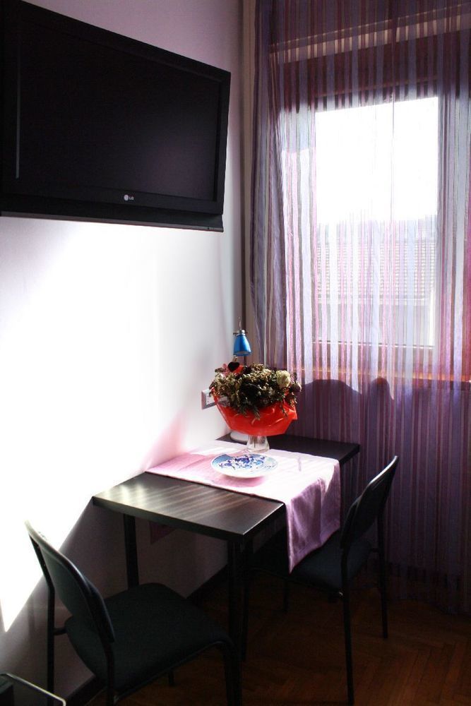 Bbmilan Bed and Breakfast Εξωτερικό φωτογραφία