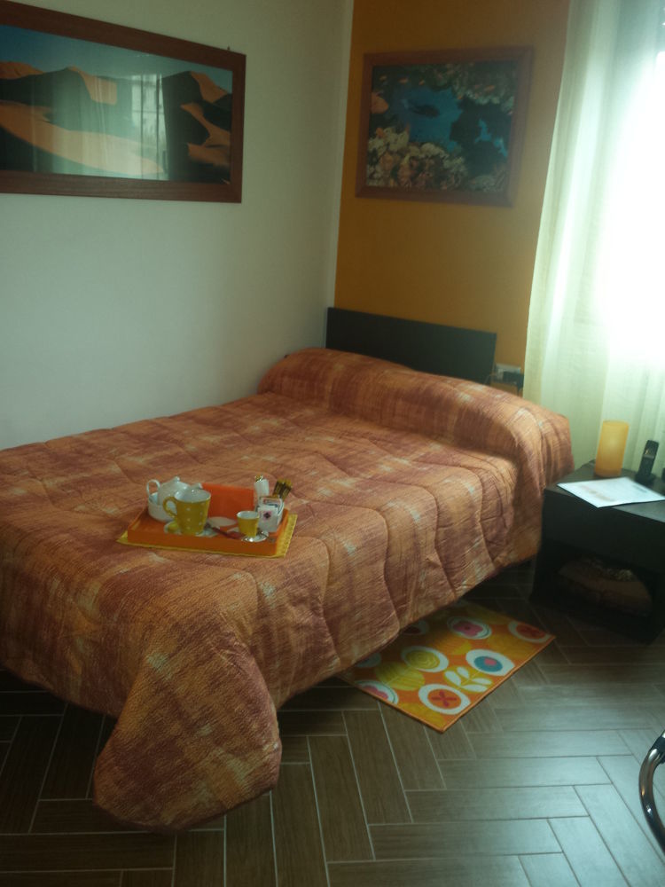 Bbmilan Bed and Breakfast Εξωτερικό φωτογραφία