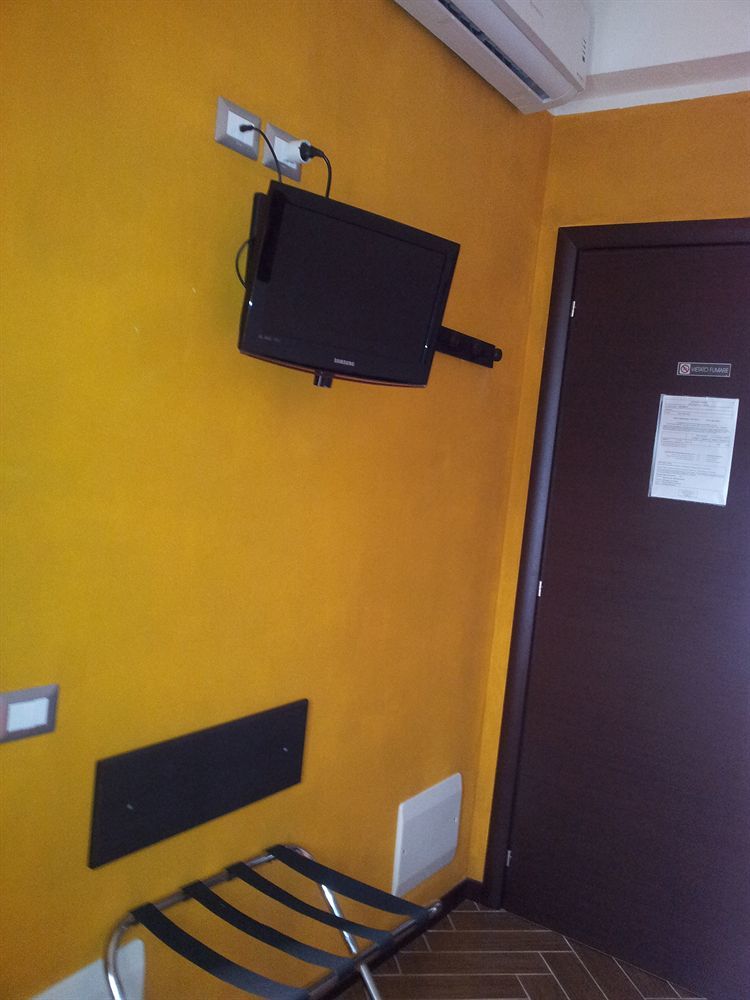 Bbmilan Bed and Breakfast Εξωτερικό φωτογραφία