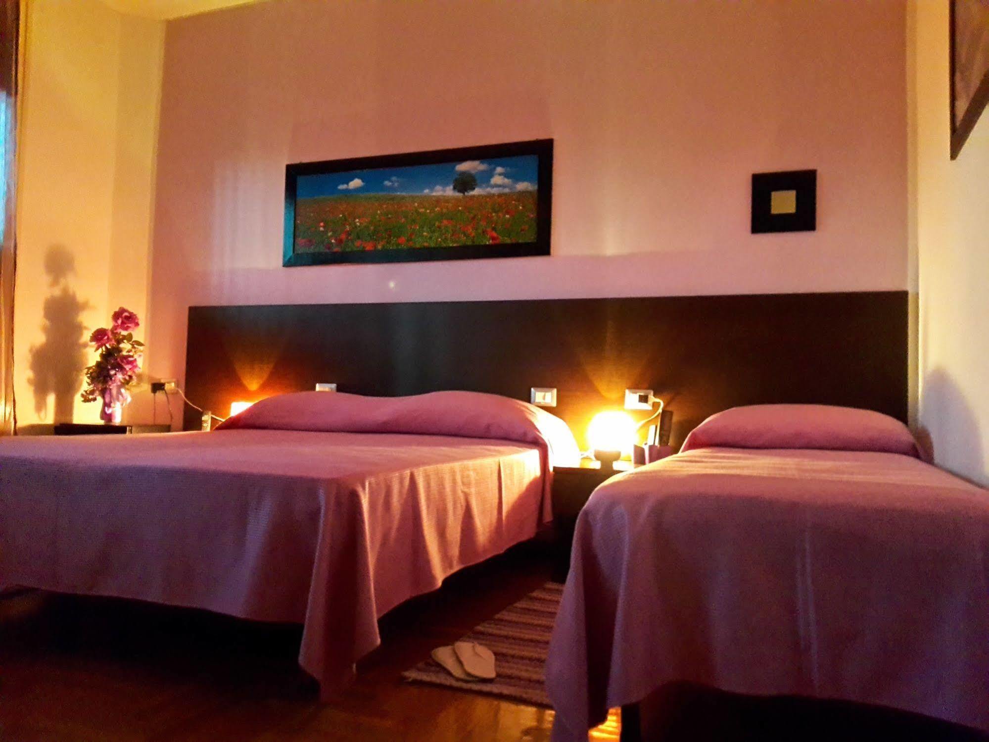 Bbmilan Bed and Breakfast Εξωτερικό φωτογραφία