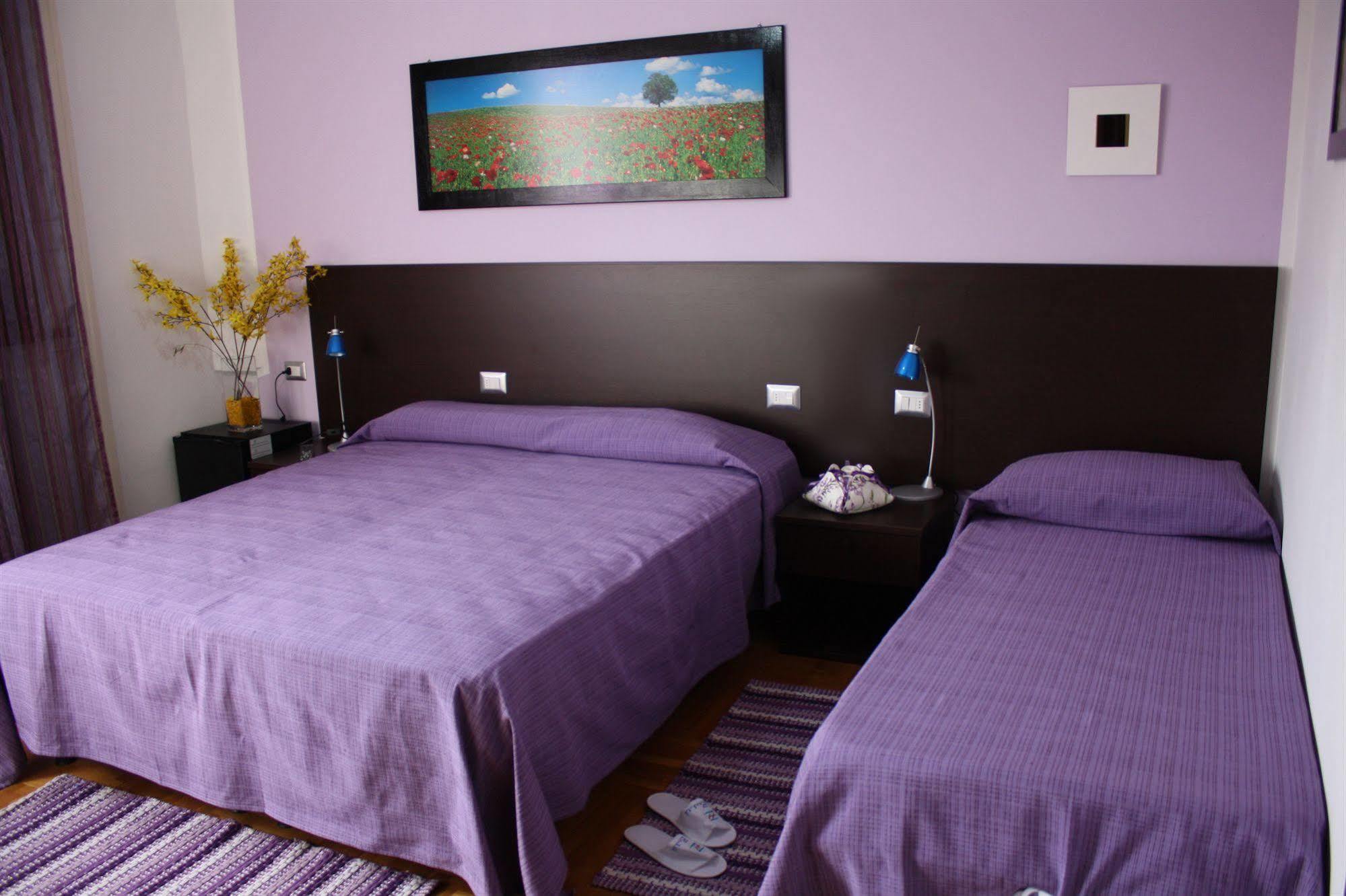 Bbmilan Bed and Breakfast Εξωτερικό φωτογραφία
