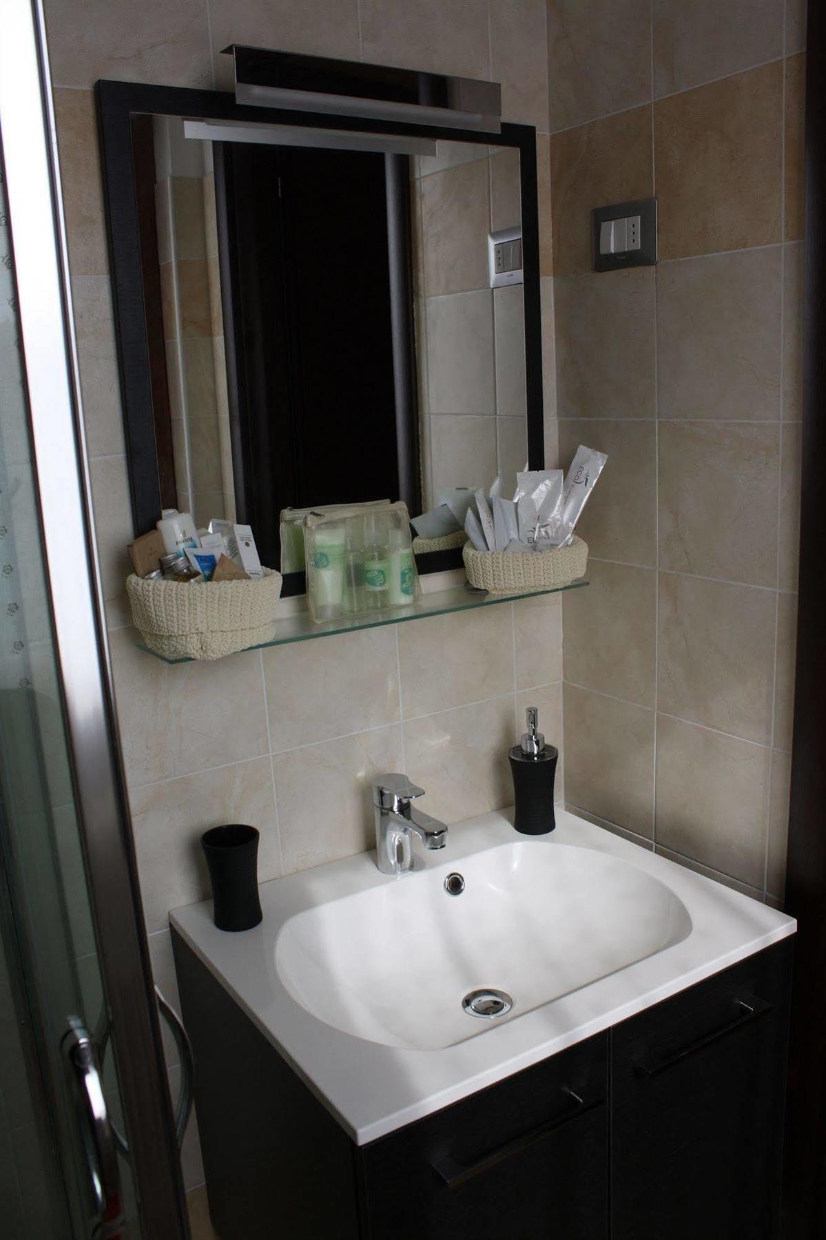Bbmilan Bed and Breakfast Εξωτερικό φωτογραφία