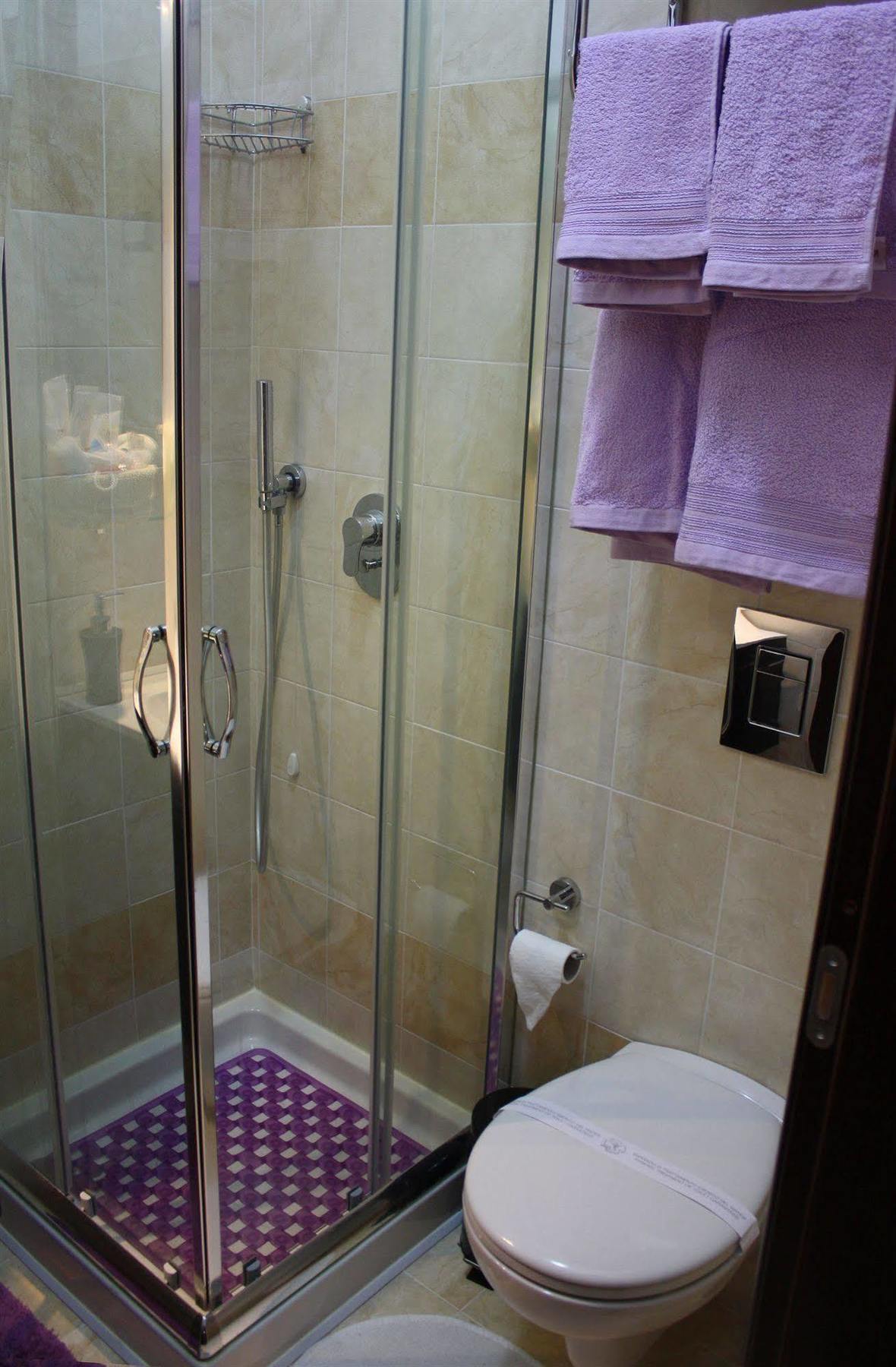 Bbmilan Bed and Breakfast Εξωτερικό φωτογραφία