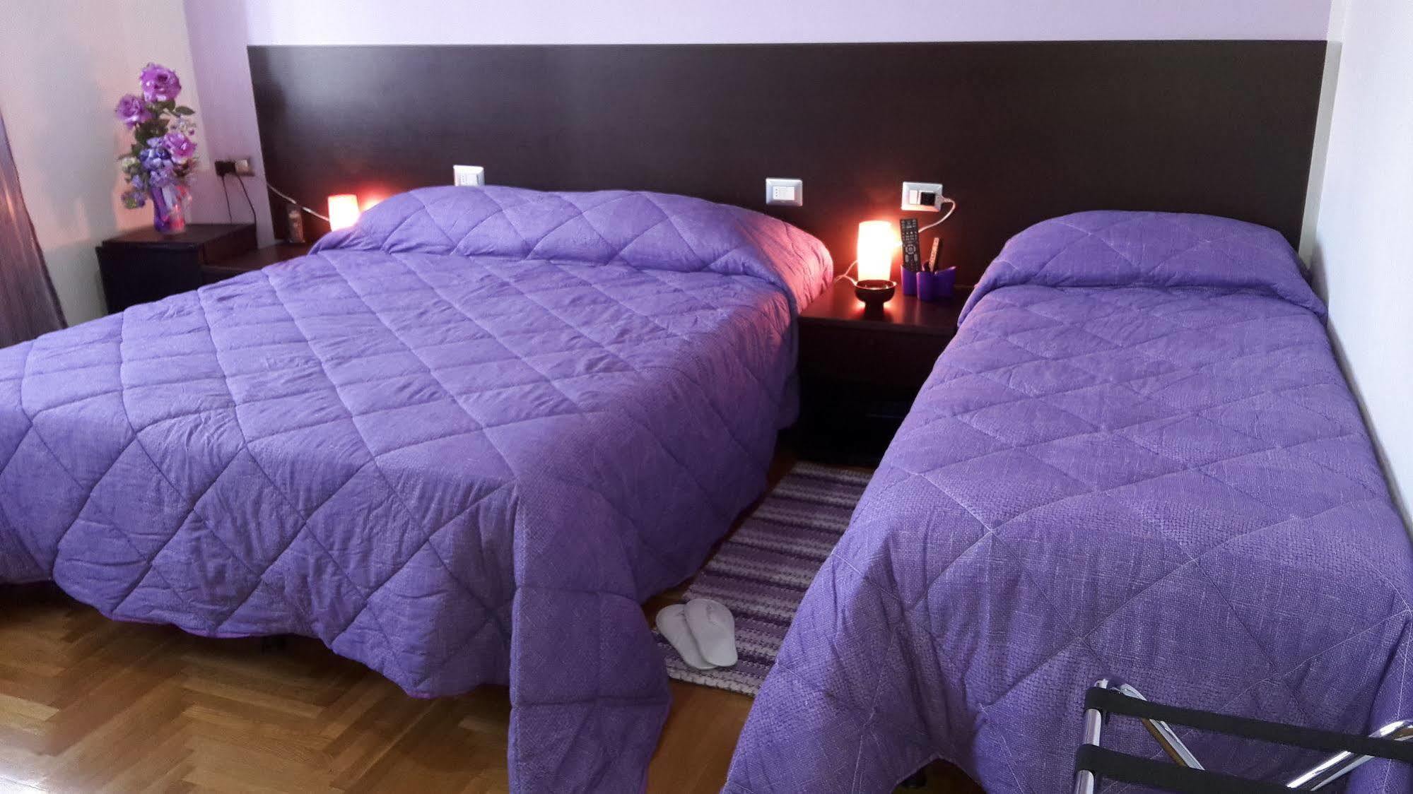 Bbmilan Bed and Breakfast Εξωτερικό φωτογραφία