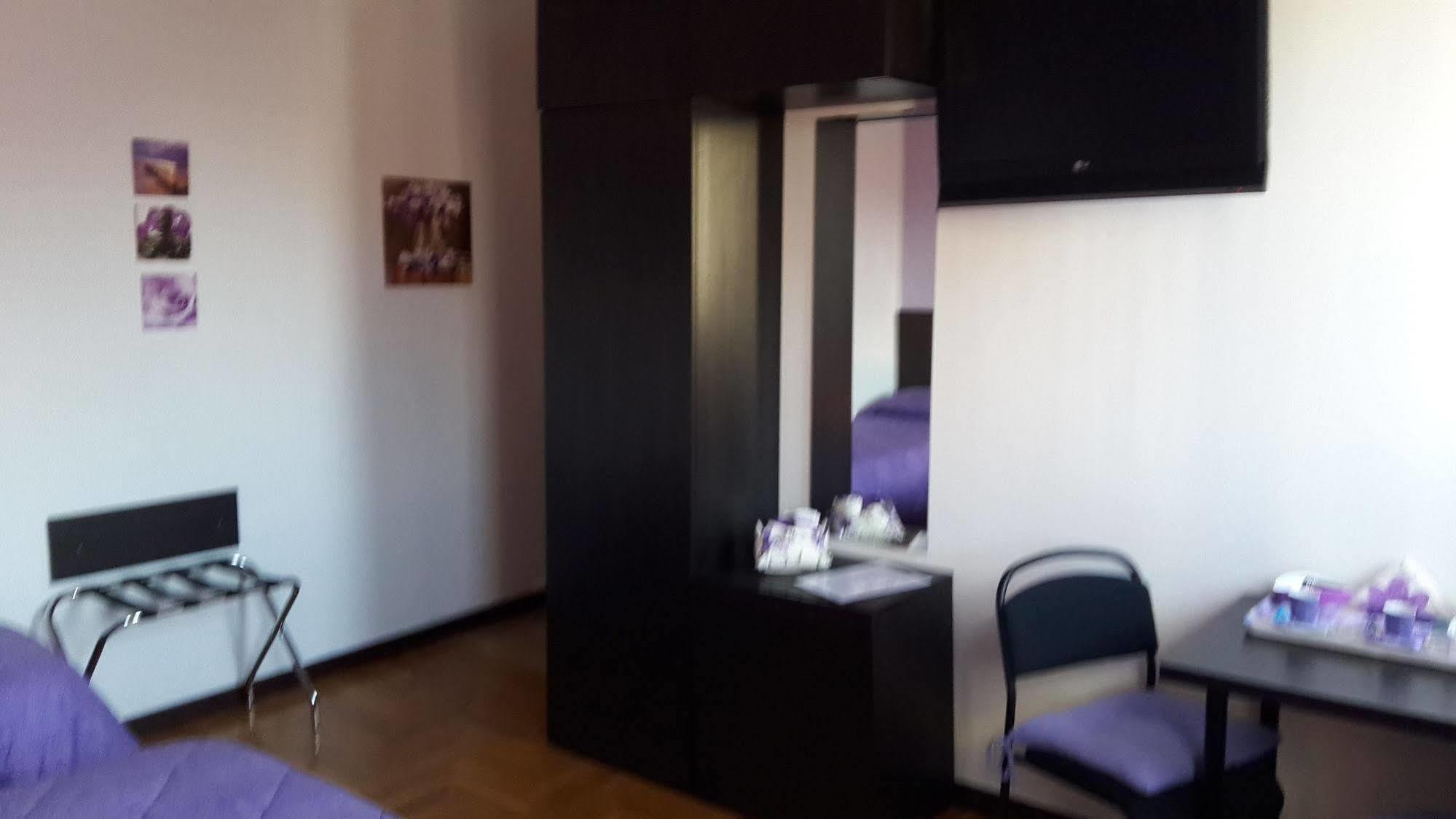 Bbmilan Bed and Breakfast Εξωτερικό φωτογραφία