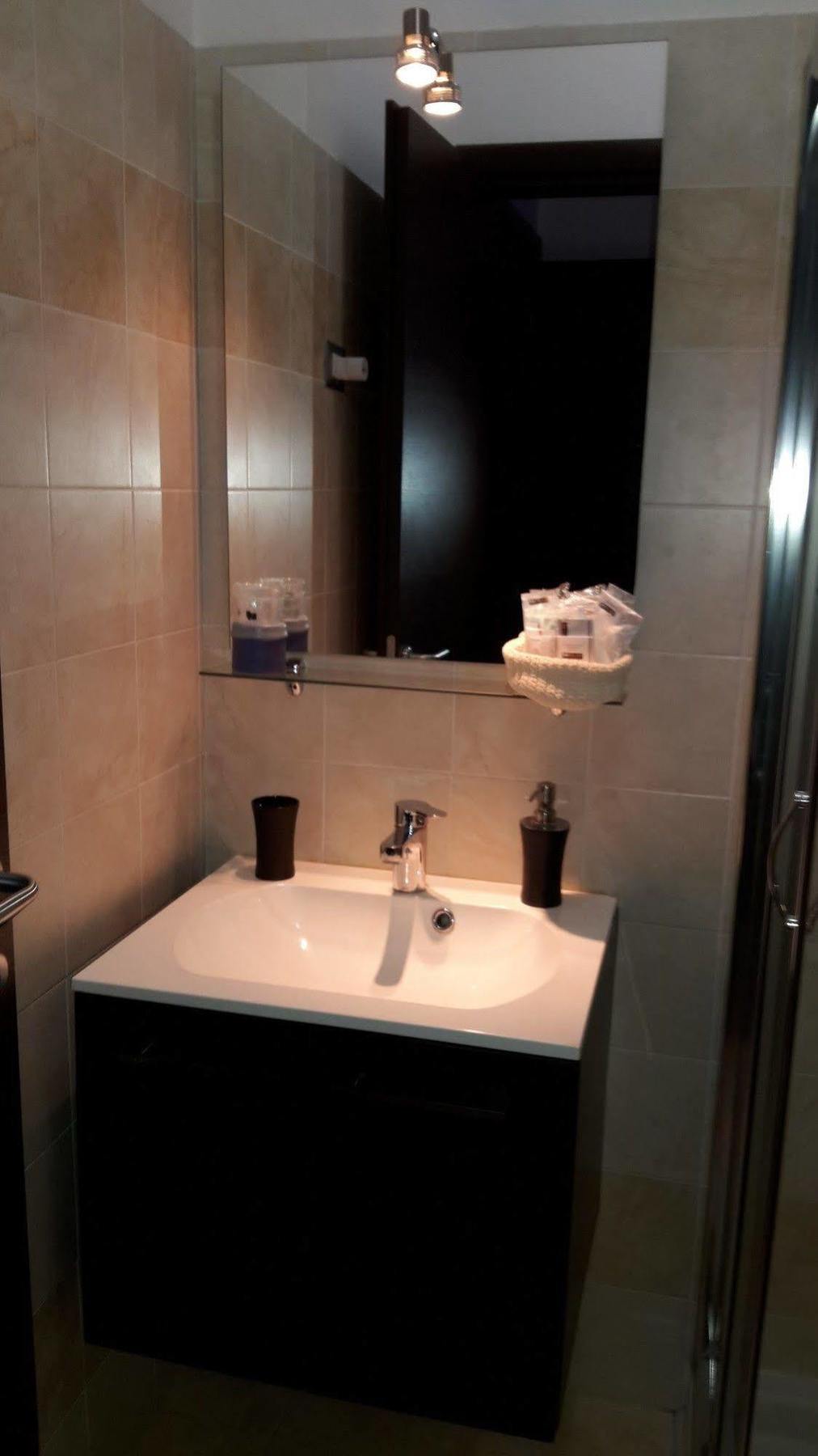 Bbmilan Bed and Breakfast Εξωτερικό φωτογραφία
