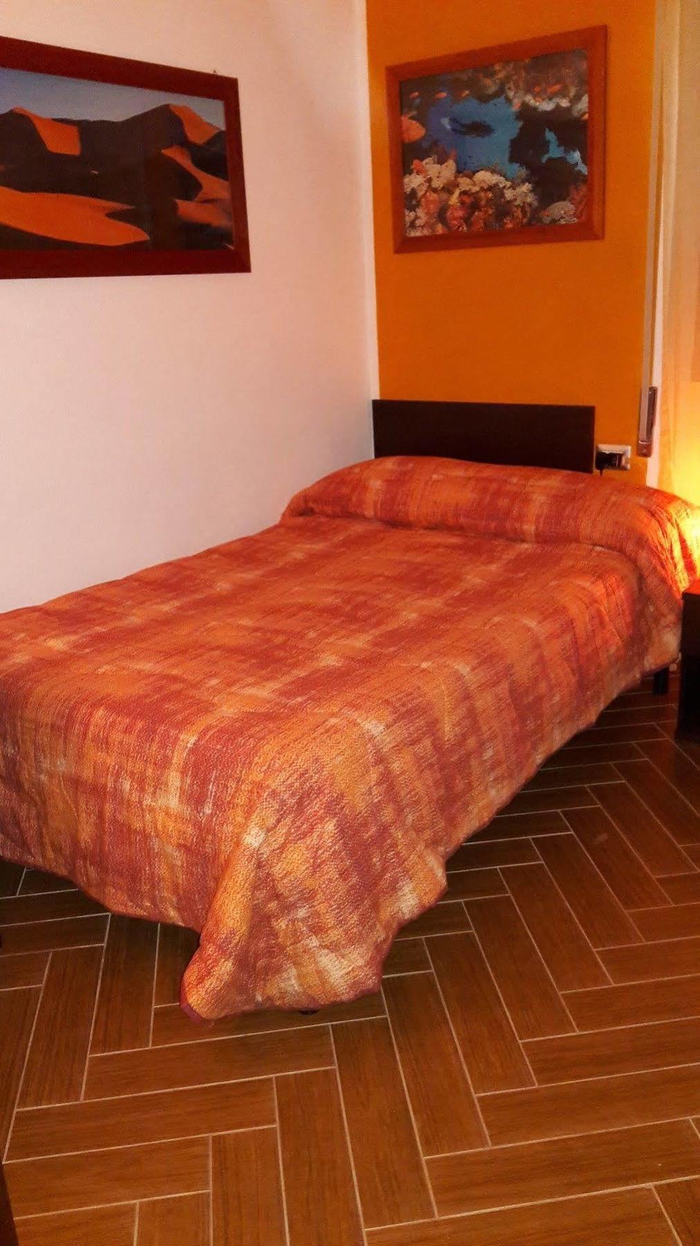 Bbmilan Bed and Breakfast Εξωτερικό φωτογραφία