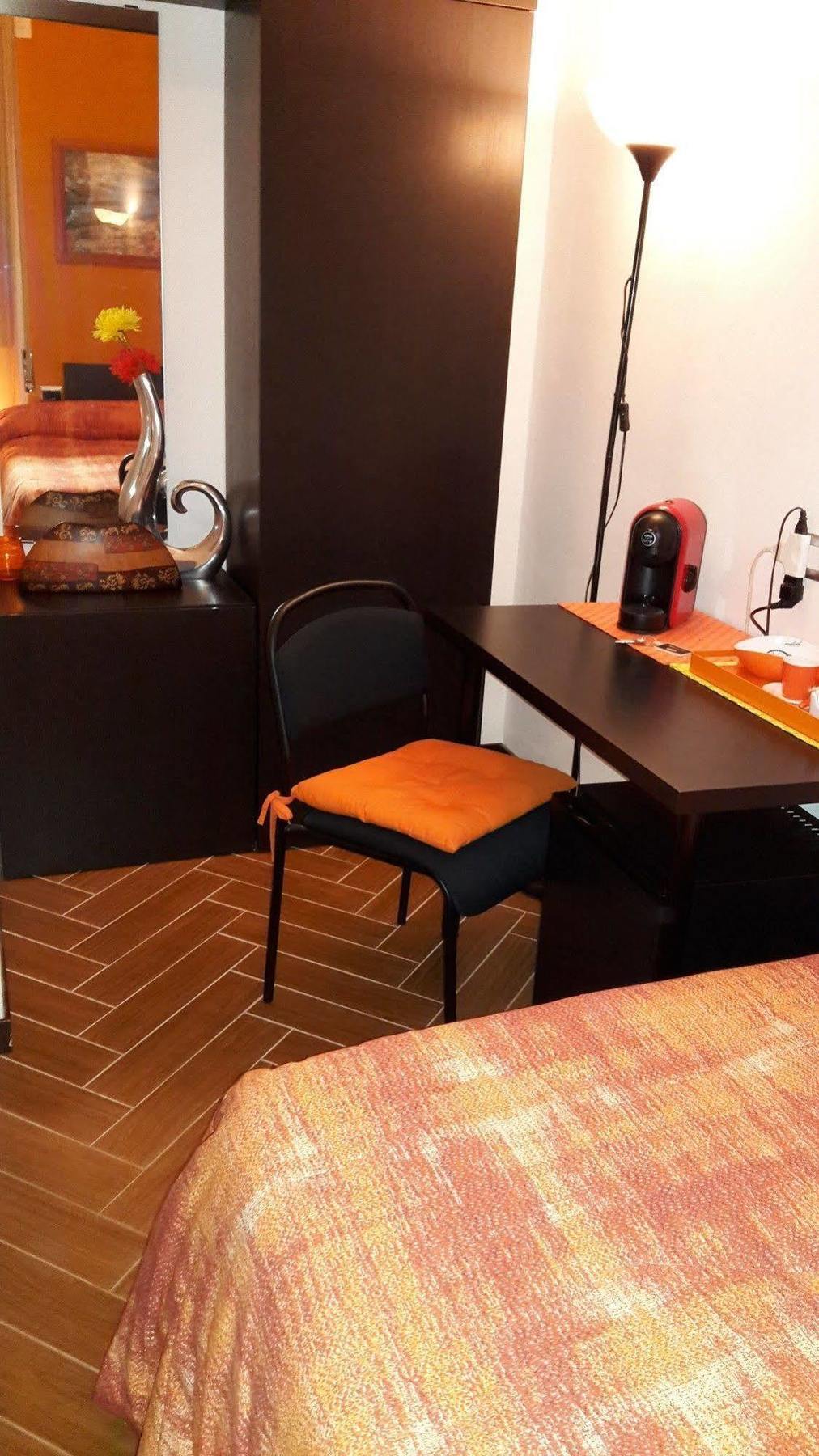 Bbmilan Bed and Breakfast Εξωτερικό φωτογραφία