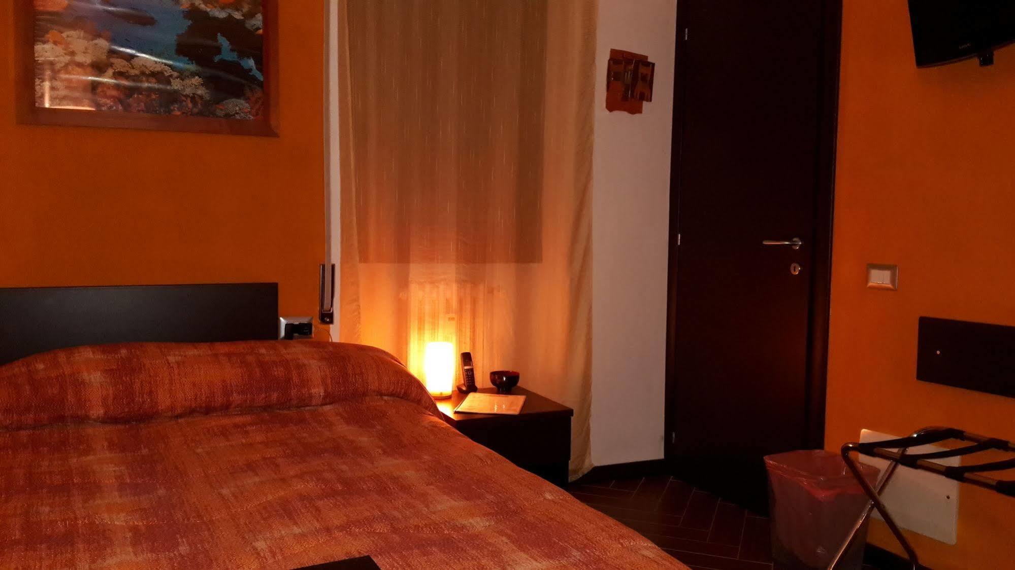 Bbmilan Bed and Breakfast Εξωτερικό φωτογραφία