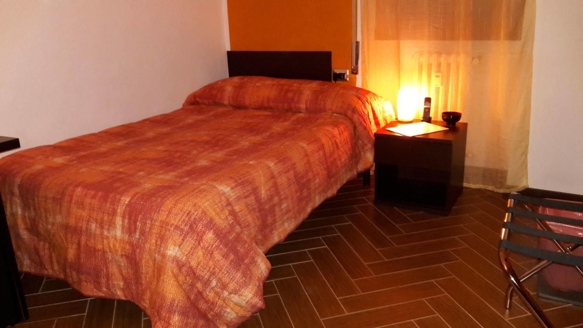 Bbmilan Bed and Breakfast Εξωτερικό φωτογραφία