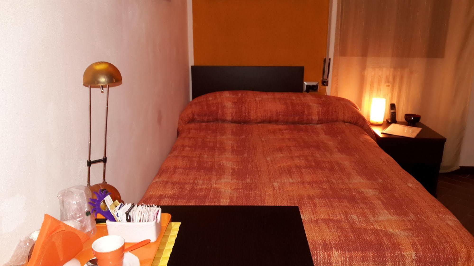 Bbmilan Bed and Breakfast Εξωτερικό φωτογραφία