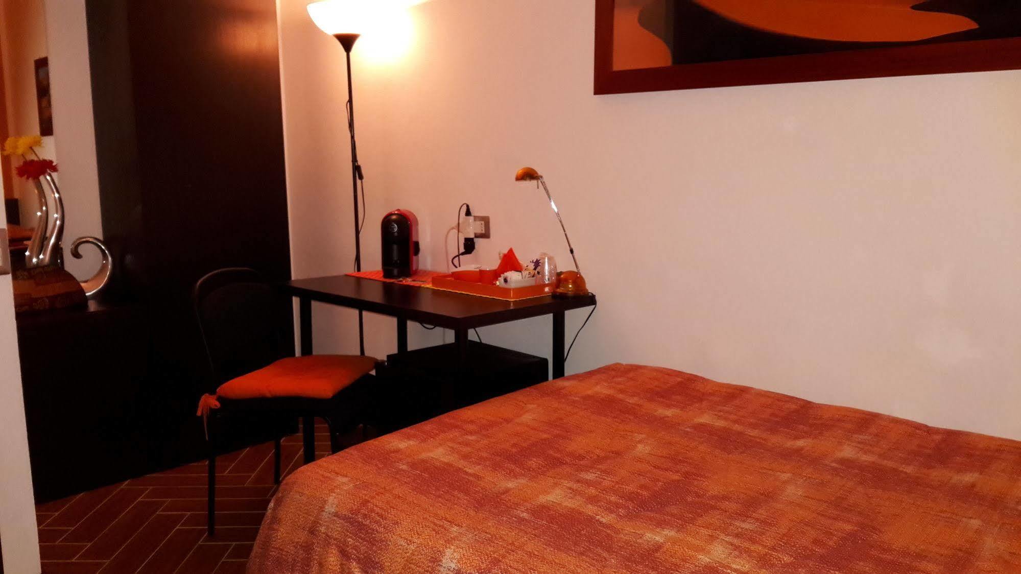 Bbmilan Bed and Breakfast Εξωτερικό φωτογραφία