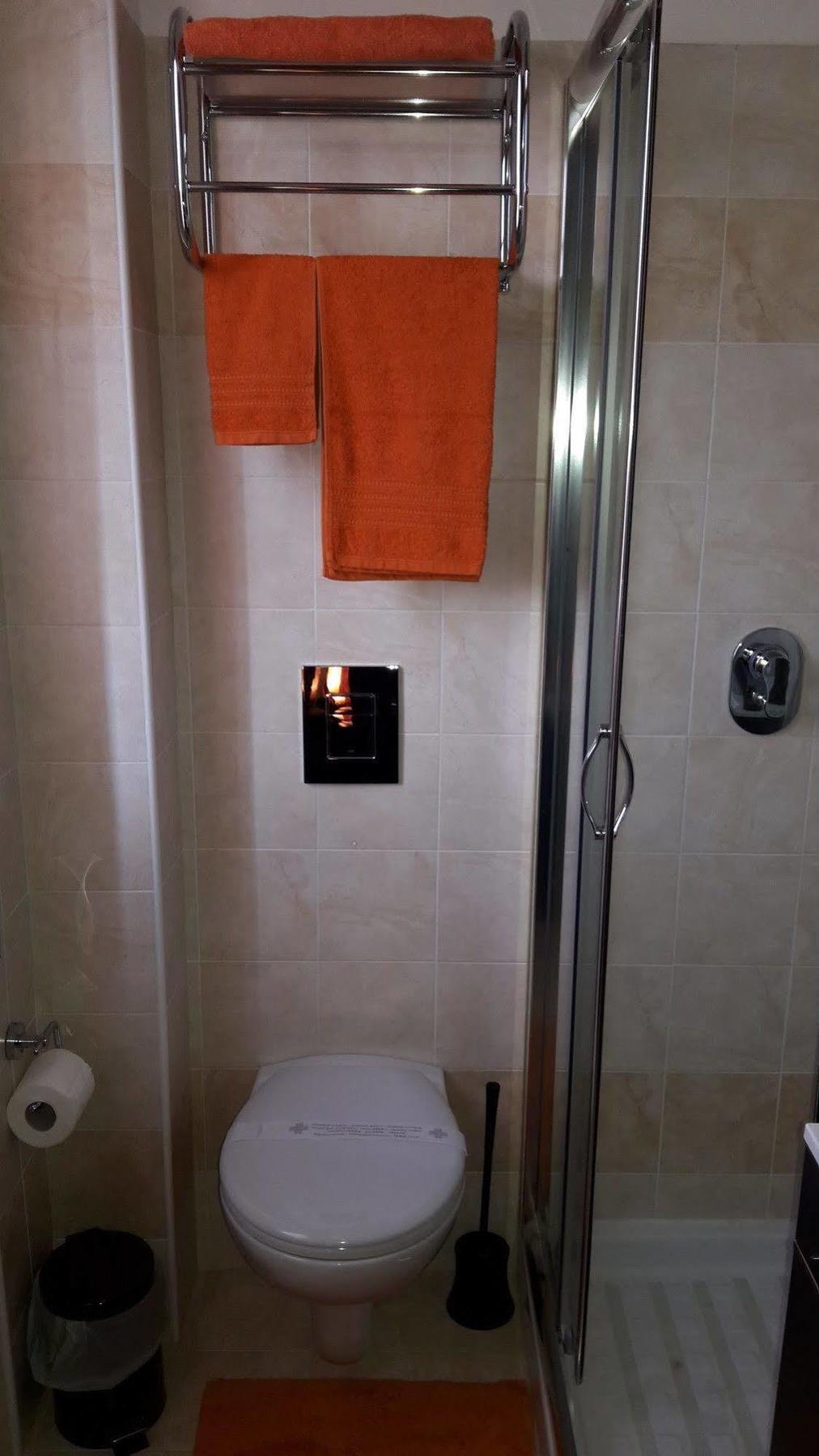 Bbmilan Bed and Breakfast Εξωτερικό φωτογραφία